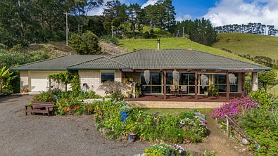 32 Masters Access Road, Ahipara, Far North, 4 Bedrooms, 2 Bathrooms, House