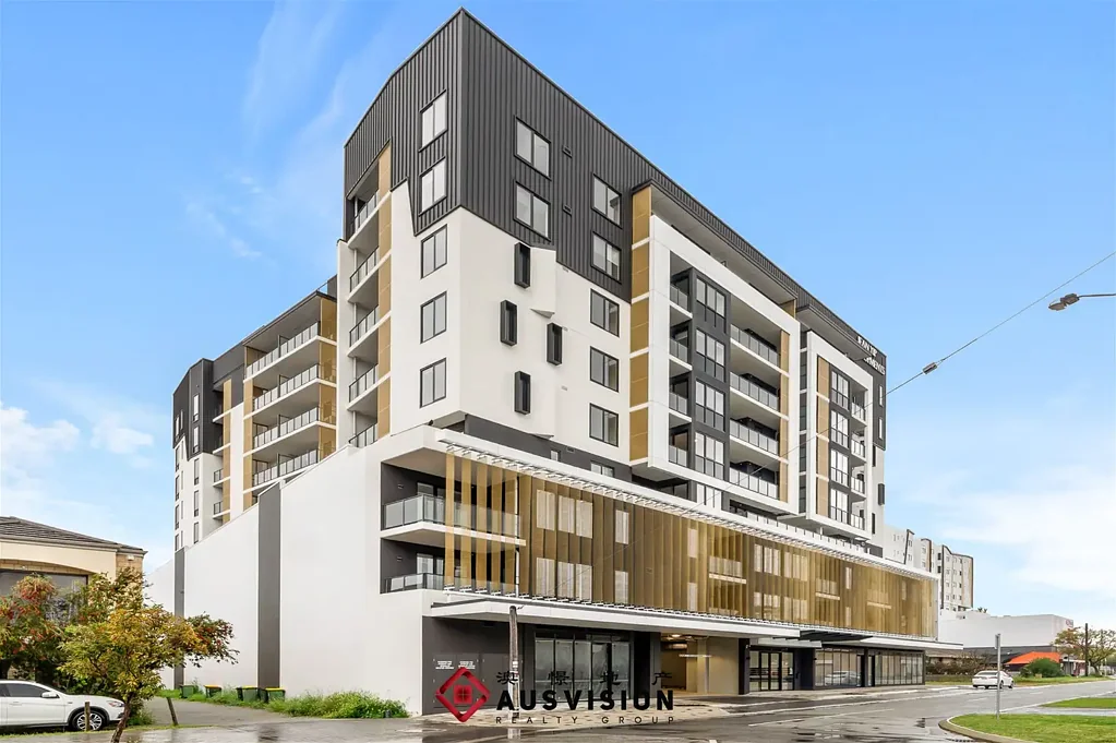 Cannington 3Kwarto Brand New Apartment calling its new owner or Investor! 10%+ Projected Gross Rental Yield ($80K/Year) | Low-Strata Levy | Airbnb