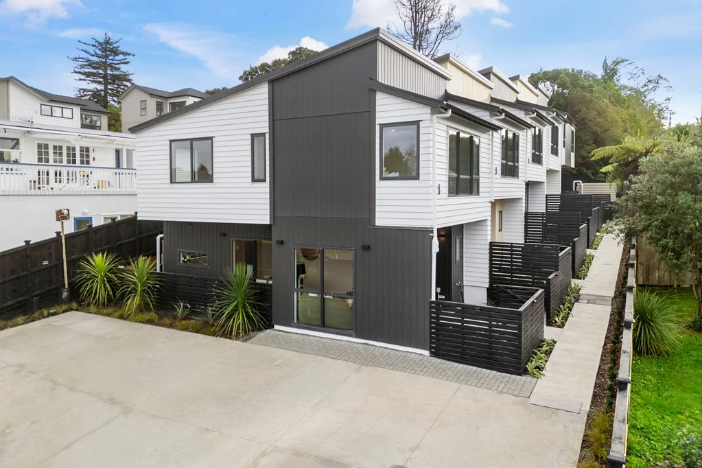 Lot 3/9 Orton Street, Glenfield, North Shore City, Auckland