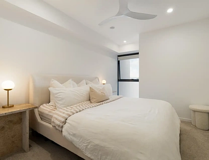 12/14 Alfred Street, Woody Point, QLD 4019, 3 રૂમ, 2 બાથરૂમ, Unit
