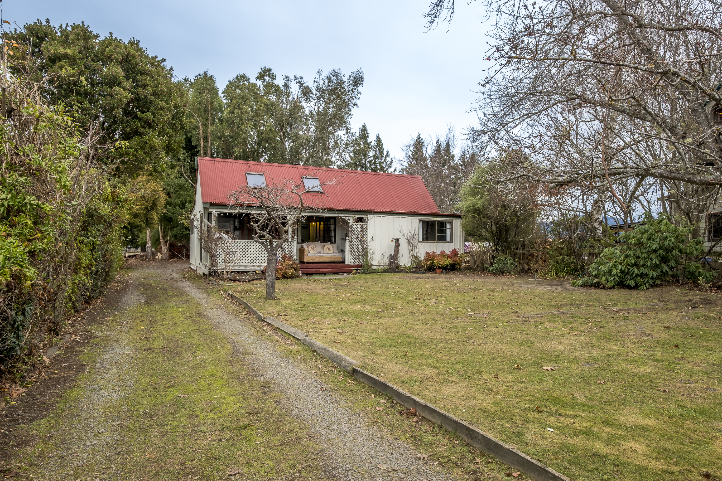 19 Woodbank Road, Hanmer Springs