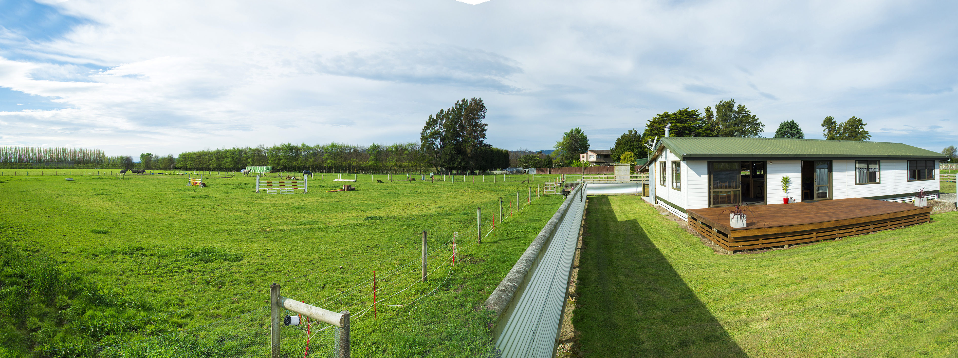 171 Main Road, Matawhero, Gisborne, 3 habitaciones, 0 baños