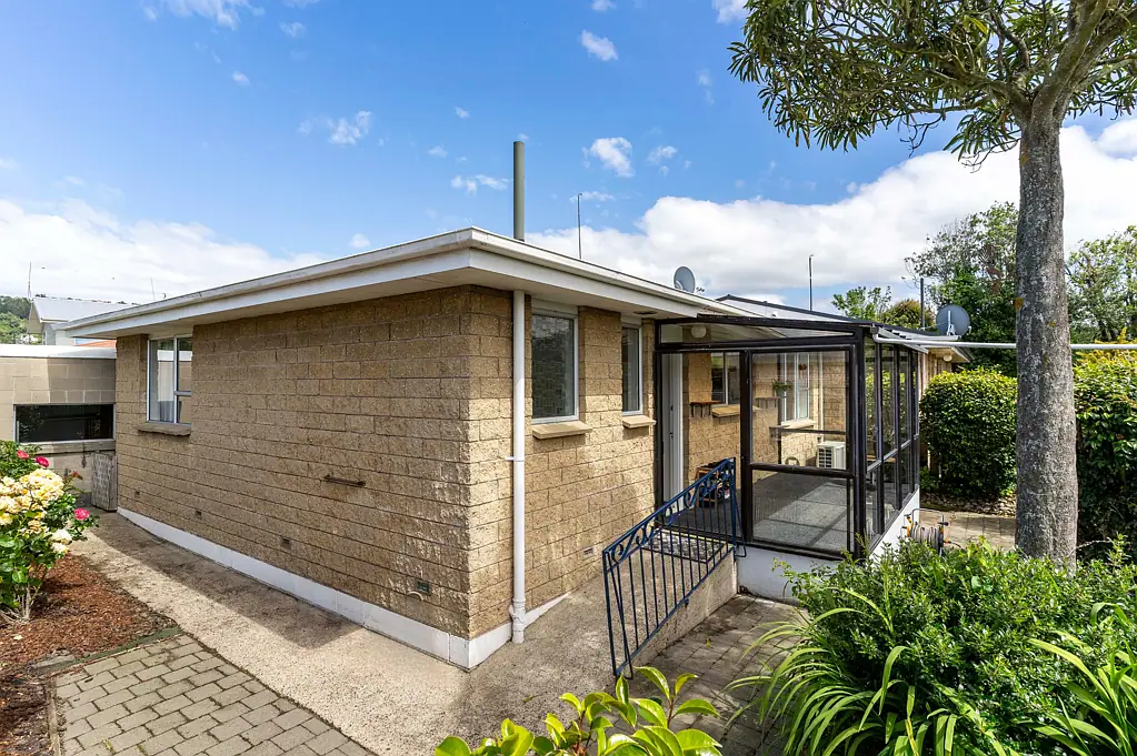 167B Bay View Road, South Dunedin, Dunedin, Otago