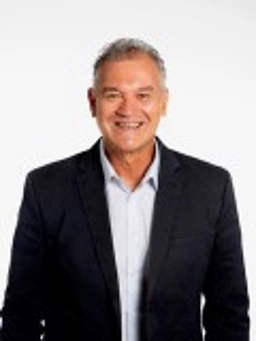Godfrey Twigden