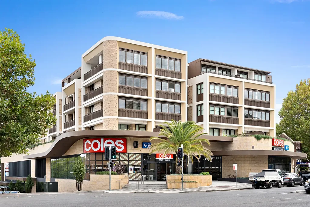 Lindfield 2 Slaapkamer 2025 Completed Luxury, Effortless Lifestyle Appeal