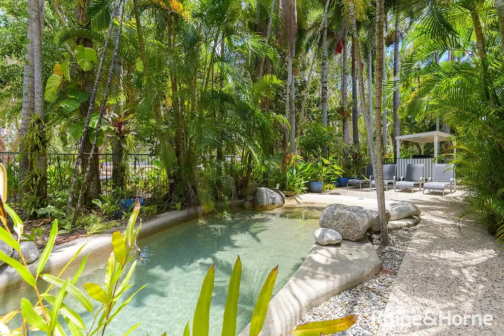 Port Douglas 1कमरा INSTANT INVESTMENT ~ RESIDENTIAL UNIT
