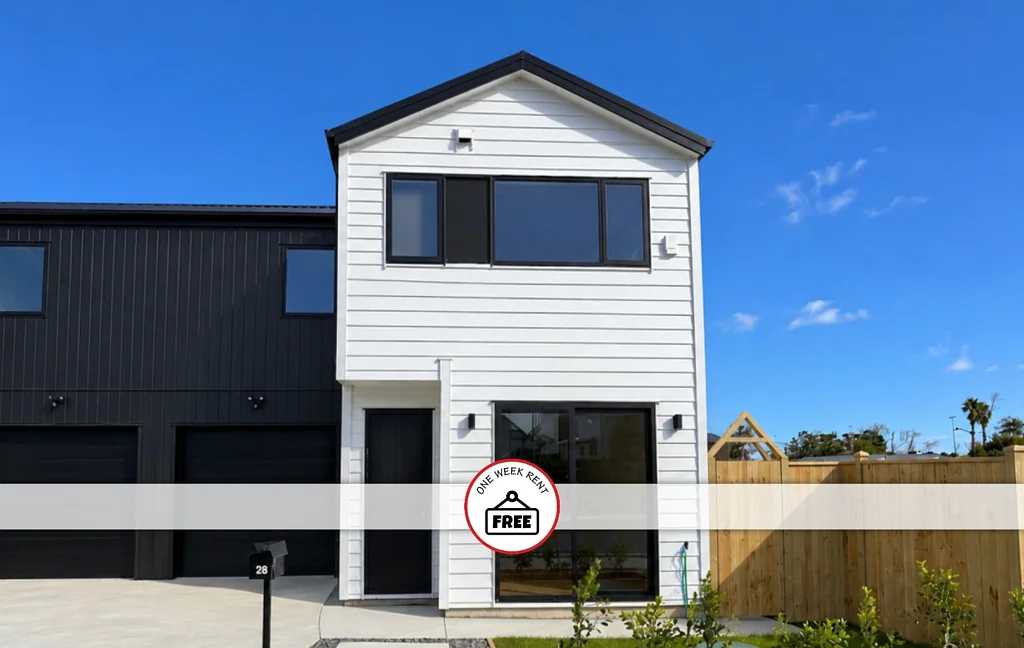 Beachlands, 5 bedrooms