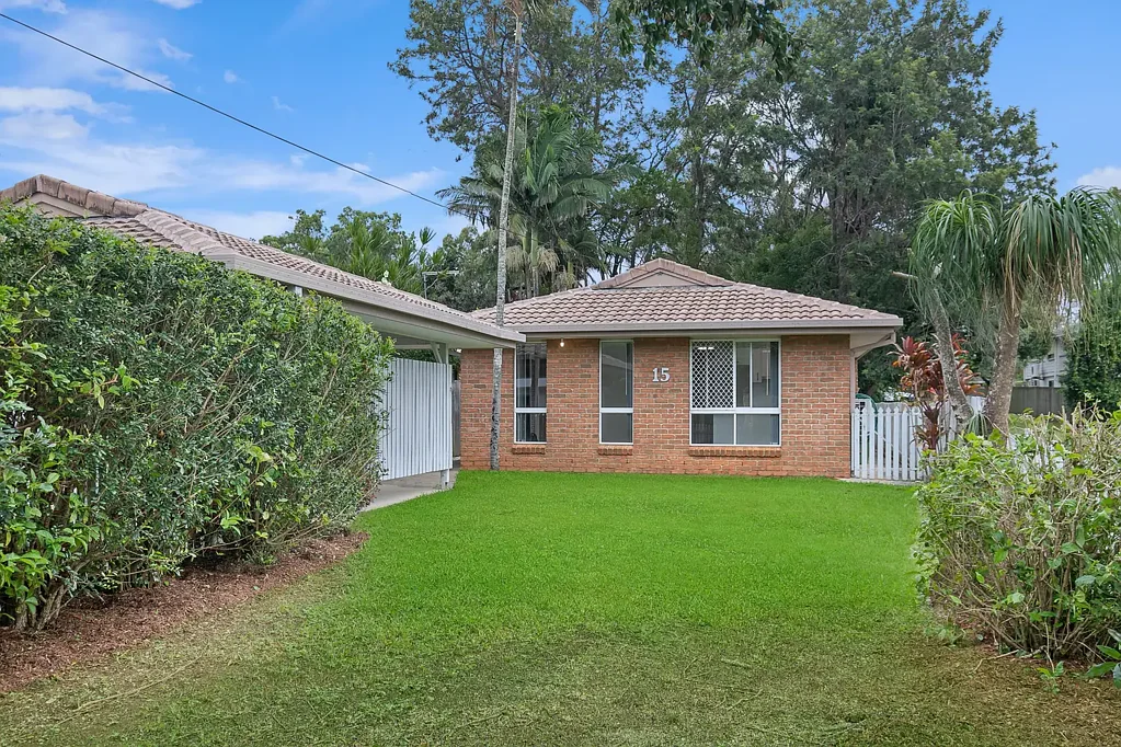 15 Tascon Street, Ormiston, QLD 4160