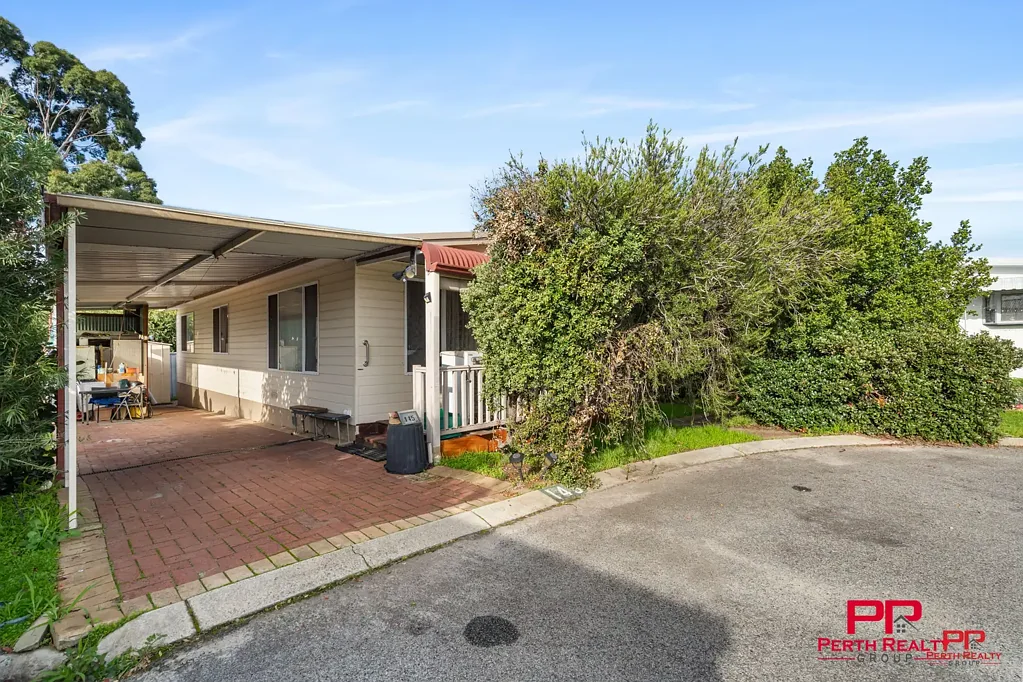Hazelmere 3房  FOR SALE - Unit 145, Banksia Tourist Village