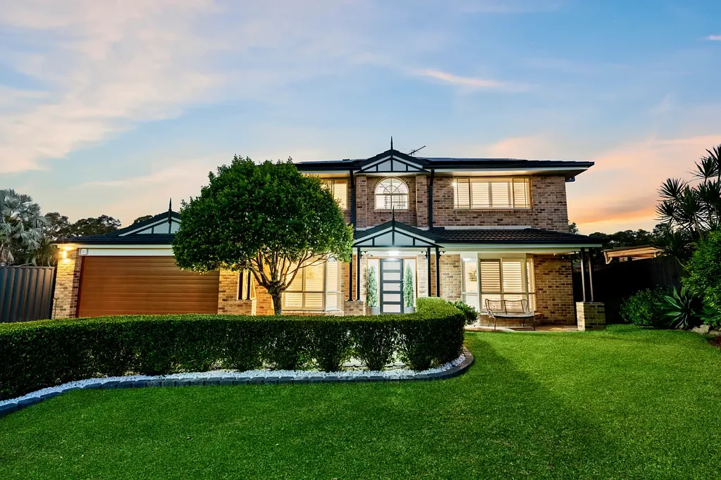 13 Starwood Court, Capalaba, QLD 4157