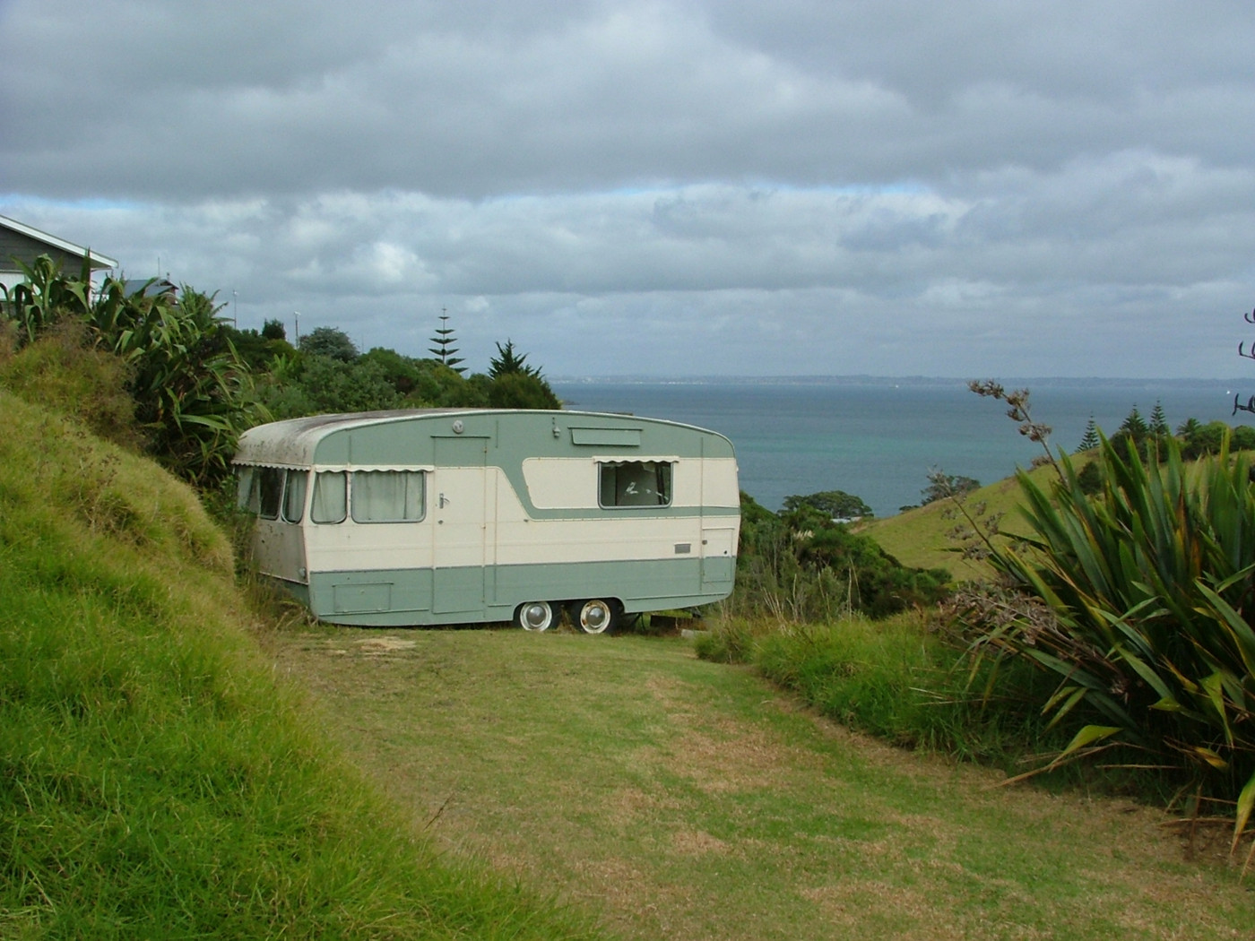 Hauraki Gulf Islands