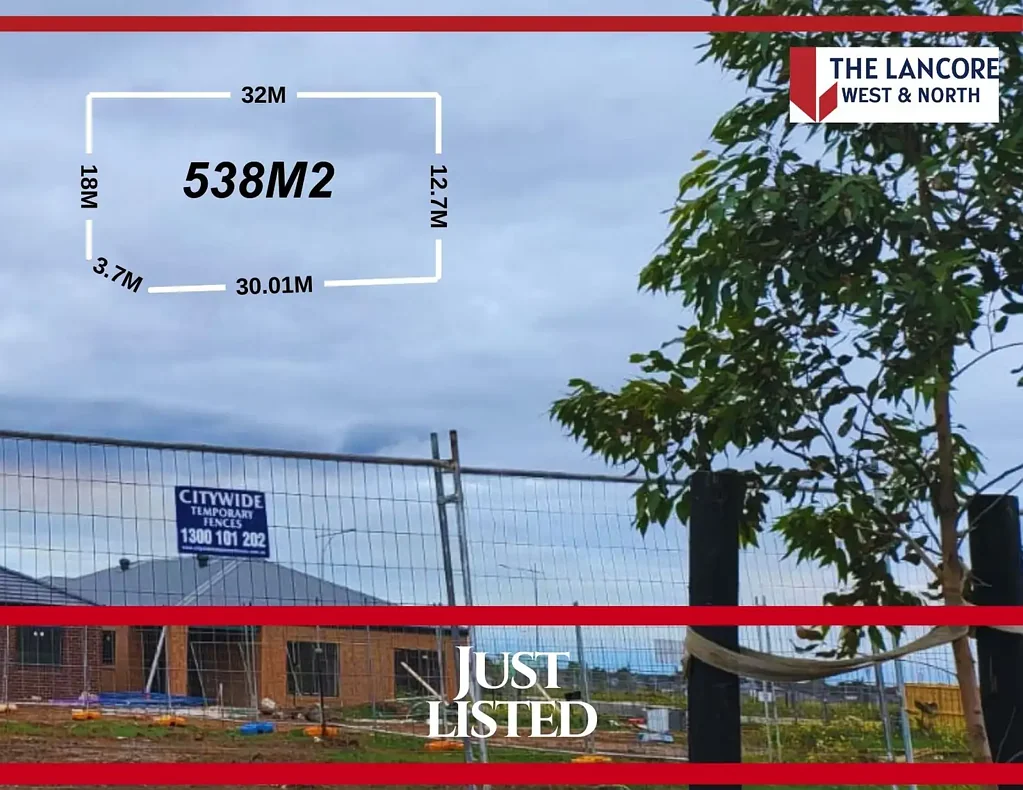 Mambourin Walking Distance to Good News Lutheran College!
