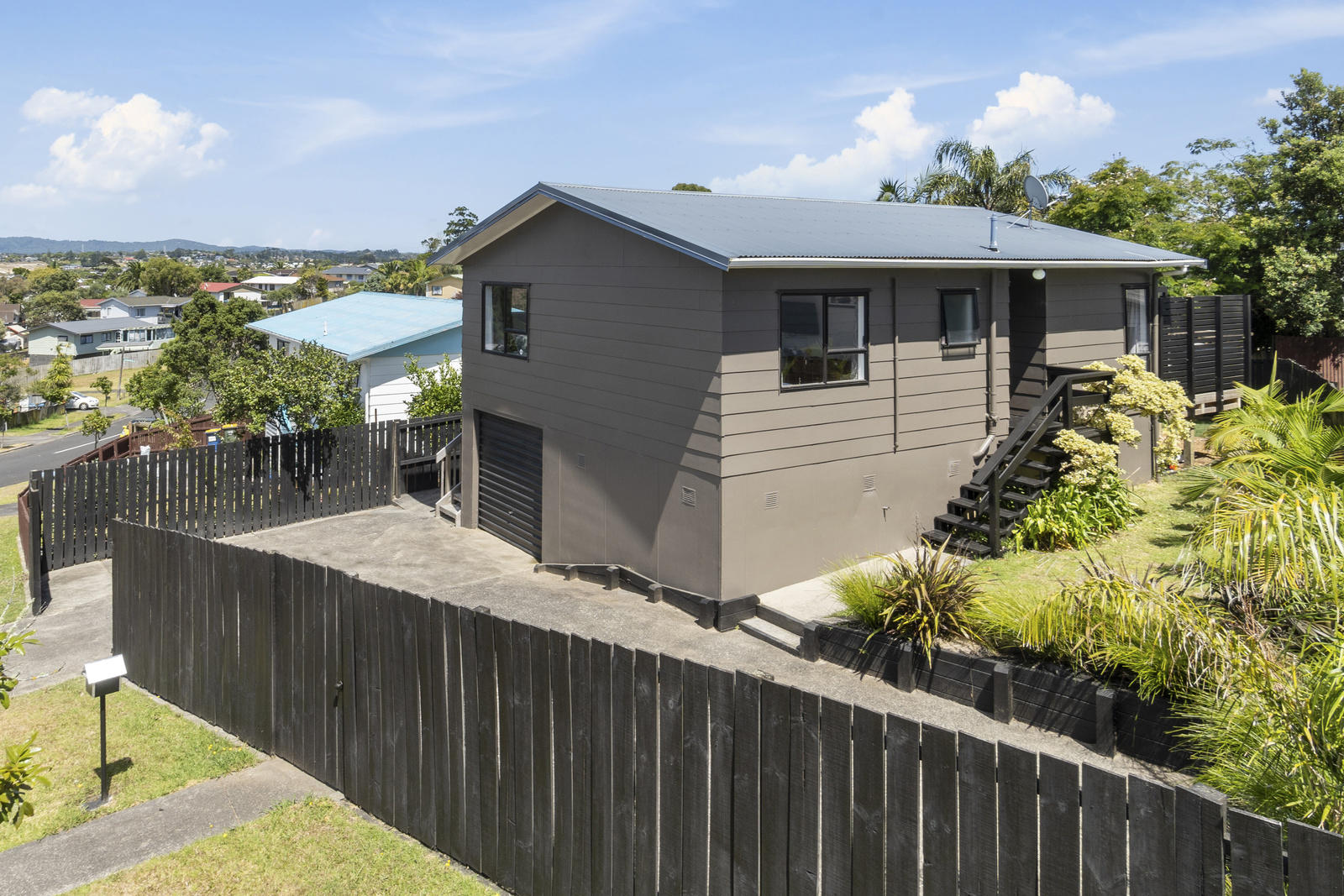 1/6 Mona Vale, West Harbour, Auckland - Waitakere, 2 Kuwarto, 1 Banyo