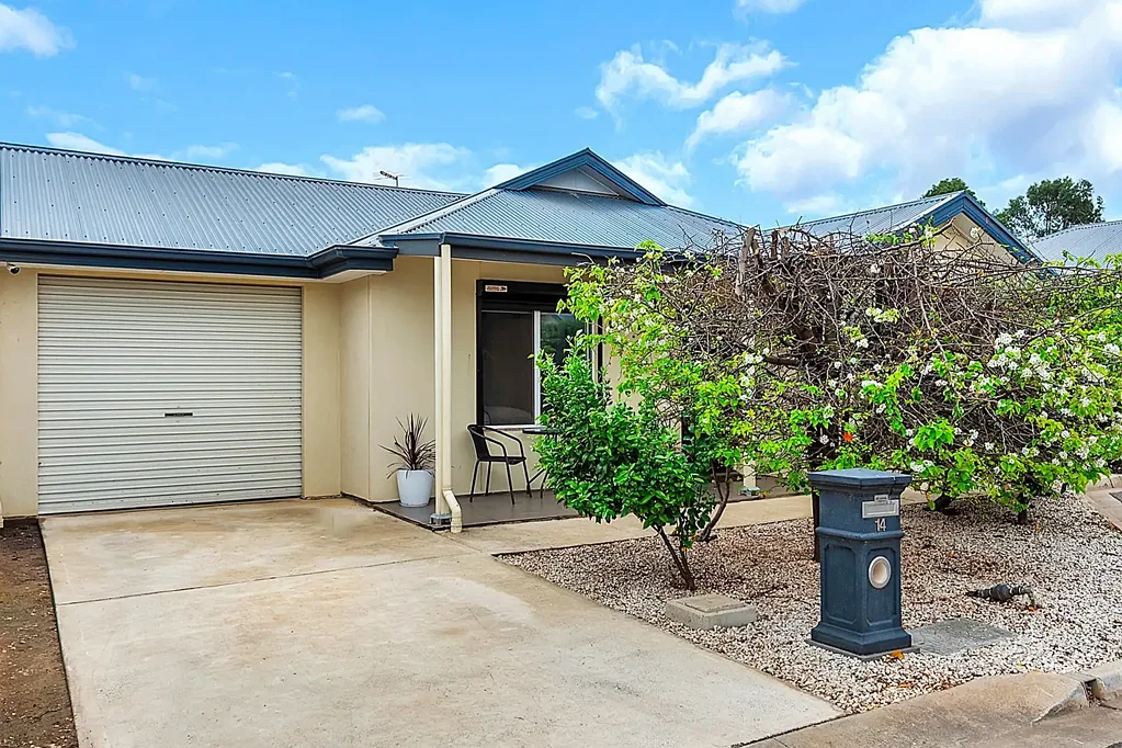 Munno Para West 3Zimmer Modern, Low-Maintenance Living - Perfect First Home or Investment!