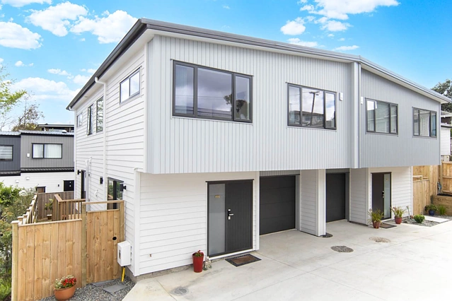 49B Patons Road, Howick, Manukau City