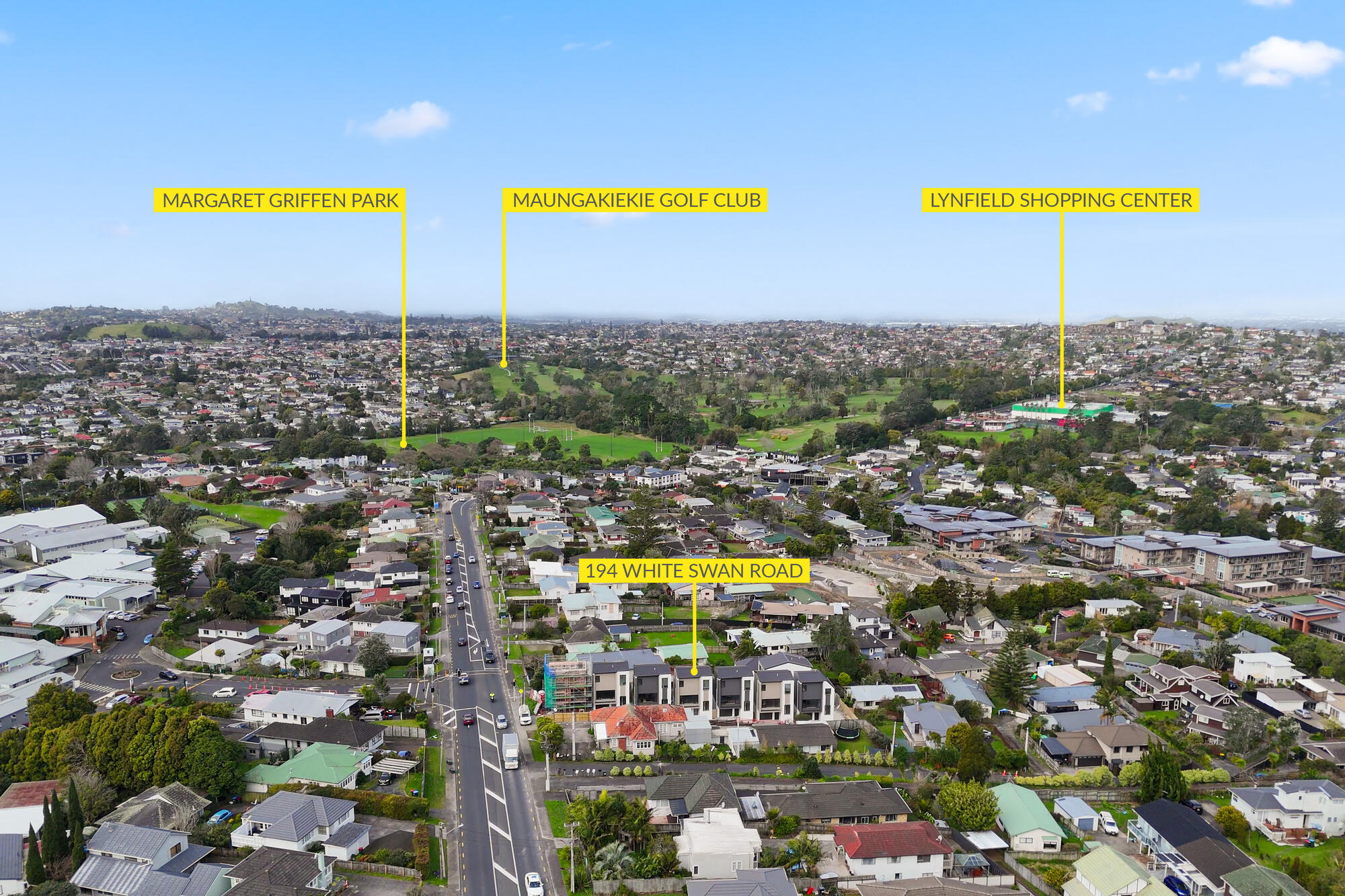 3/194 White Swan Road, Mount Roskill, photo 20
