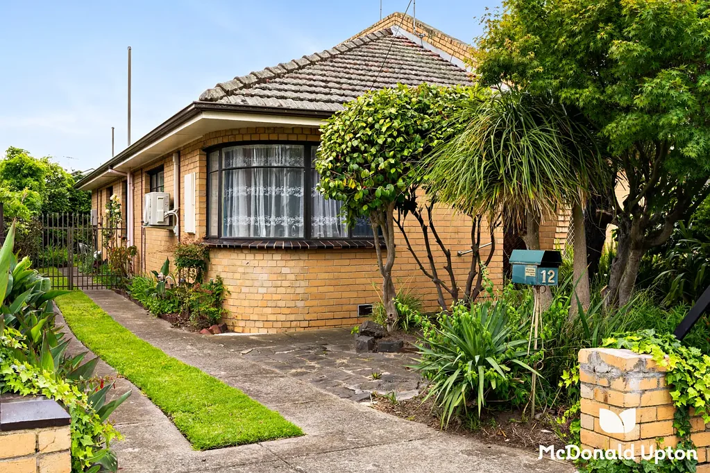 12 St James Street, Moonee Ponds, VIC 3039
