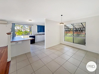 56 KATANDRA STREET, Boyne Island, QLD 4680, 3 slaapkamers, 1 badkamers, House