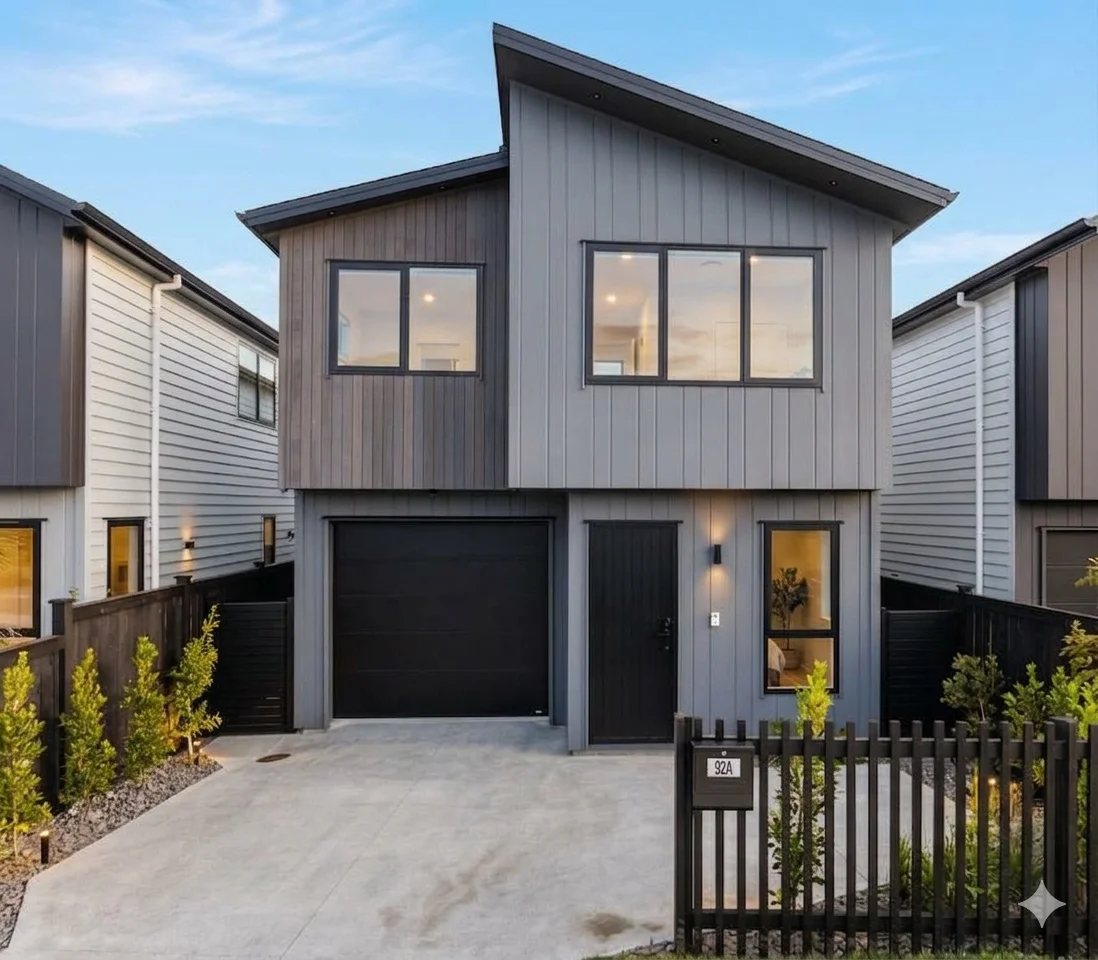 Milldale 4Kwarto A Master-Built Home with Lasting Appeal