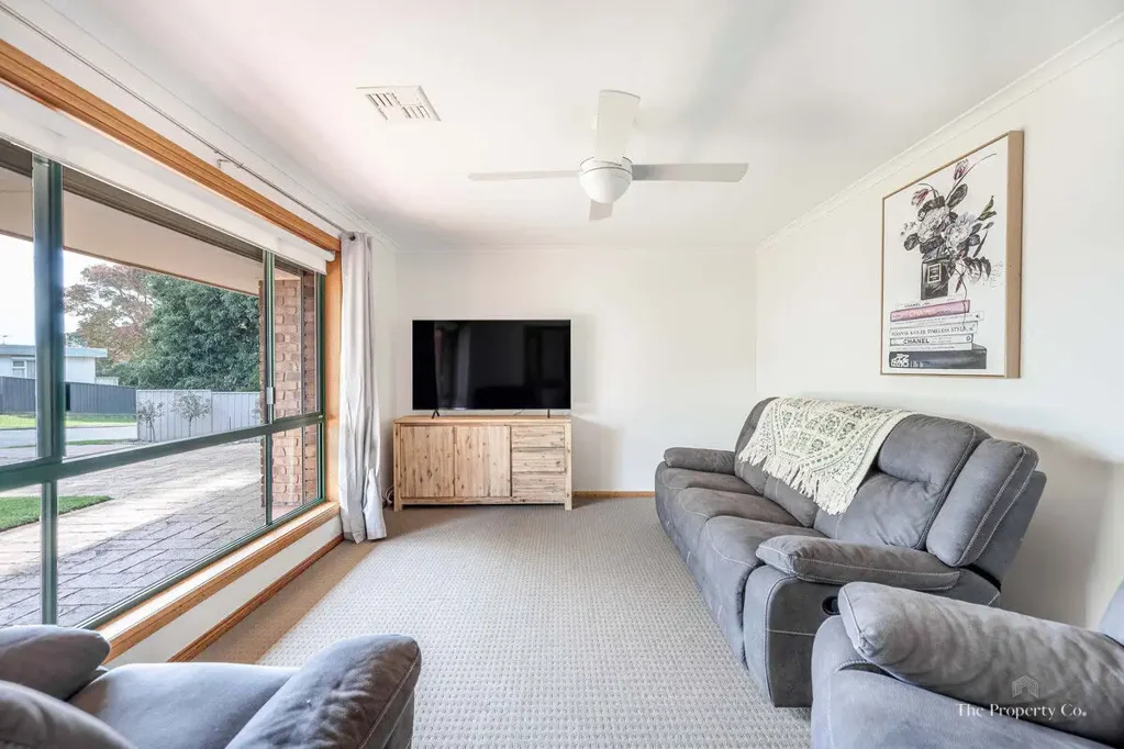 Mount Gambier 4બેડરૂમ Comfortable Family Living with Entertaining in Mind