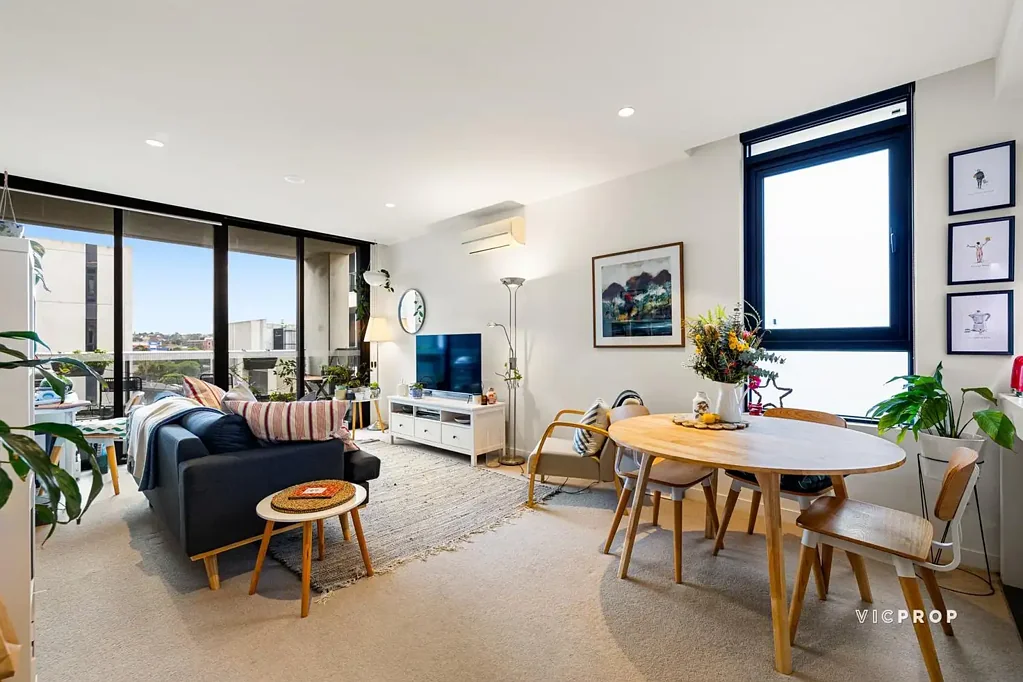 405/1 Studio Walk, Richmond, VIC 3121