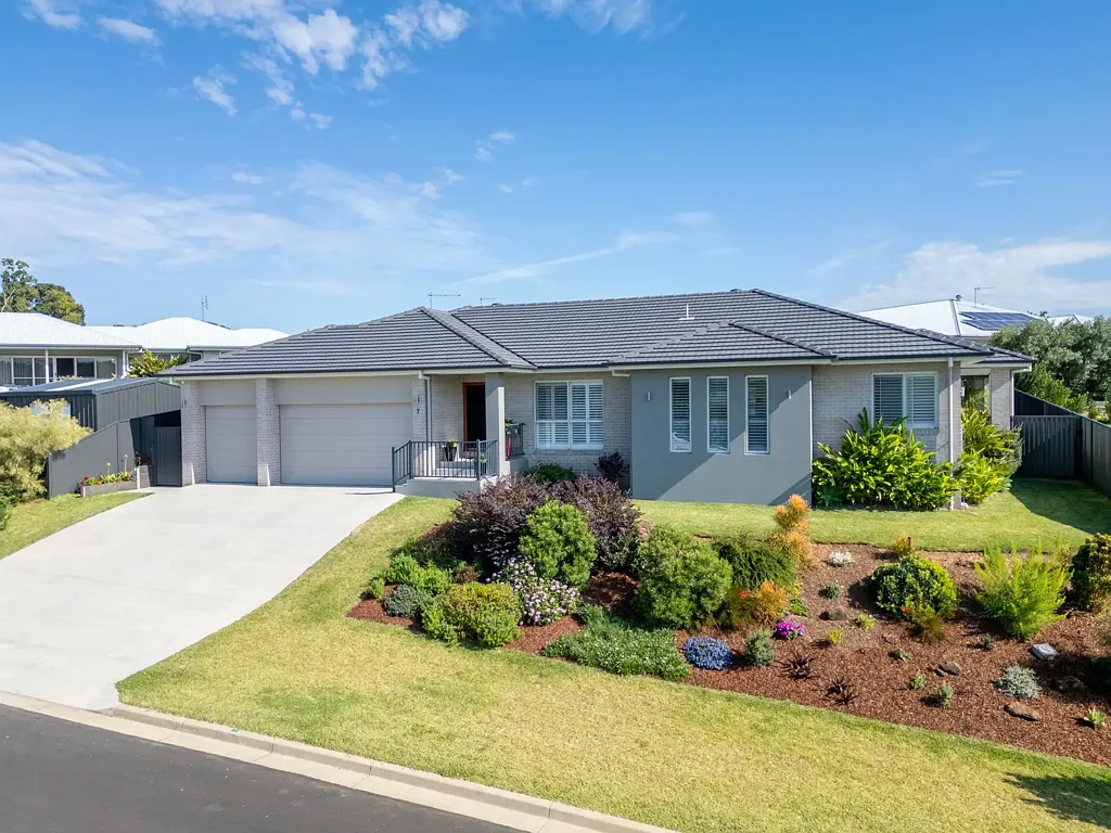 7 Keoghan Drive, Goonellabah, NSW 2480