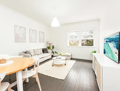 2/40 Mitchell Street, North Bondi, Eastern Suburbs, 2 Schlafzimmer, 1 Badezimmer, Apartment