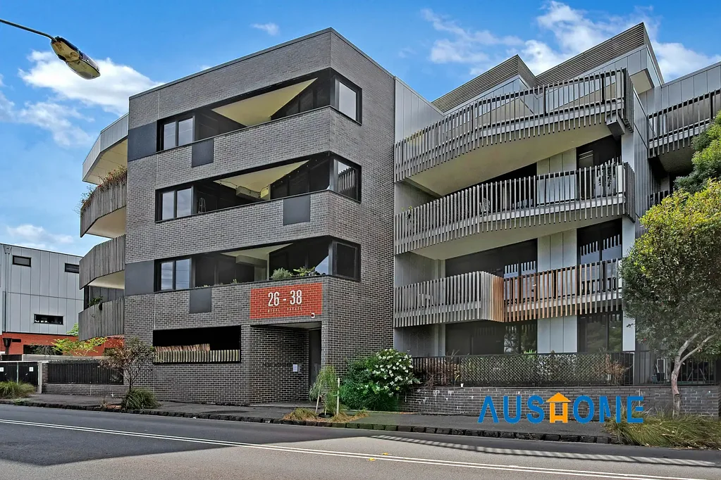 Northcote 1 Bedroom Impressive inner-urban location