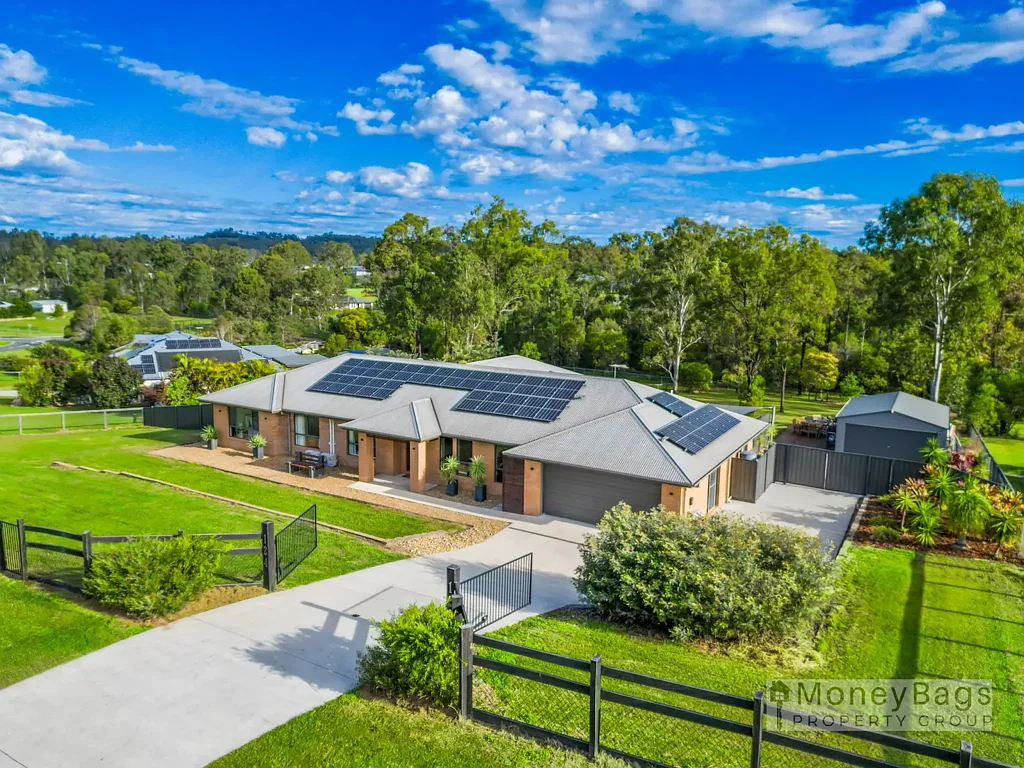 124-128 Panitz Drive, Jimboomba, QLD 4280