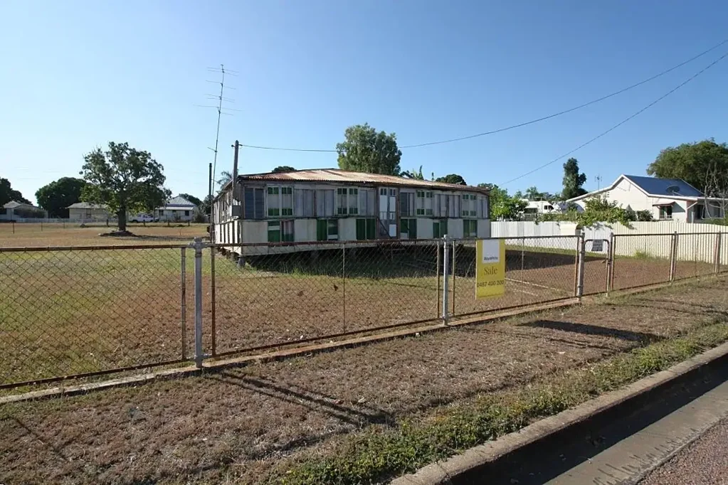 Richmond Hill 3 Bedroom DEVELOPMENT OPPORTUNITY
