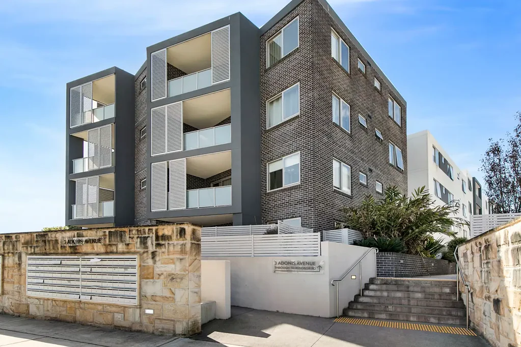 Rouse Hill 3ਬੈੱਡਰੂਮ STYLISH GROUND FLOOR APARTMENT
