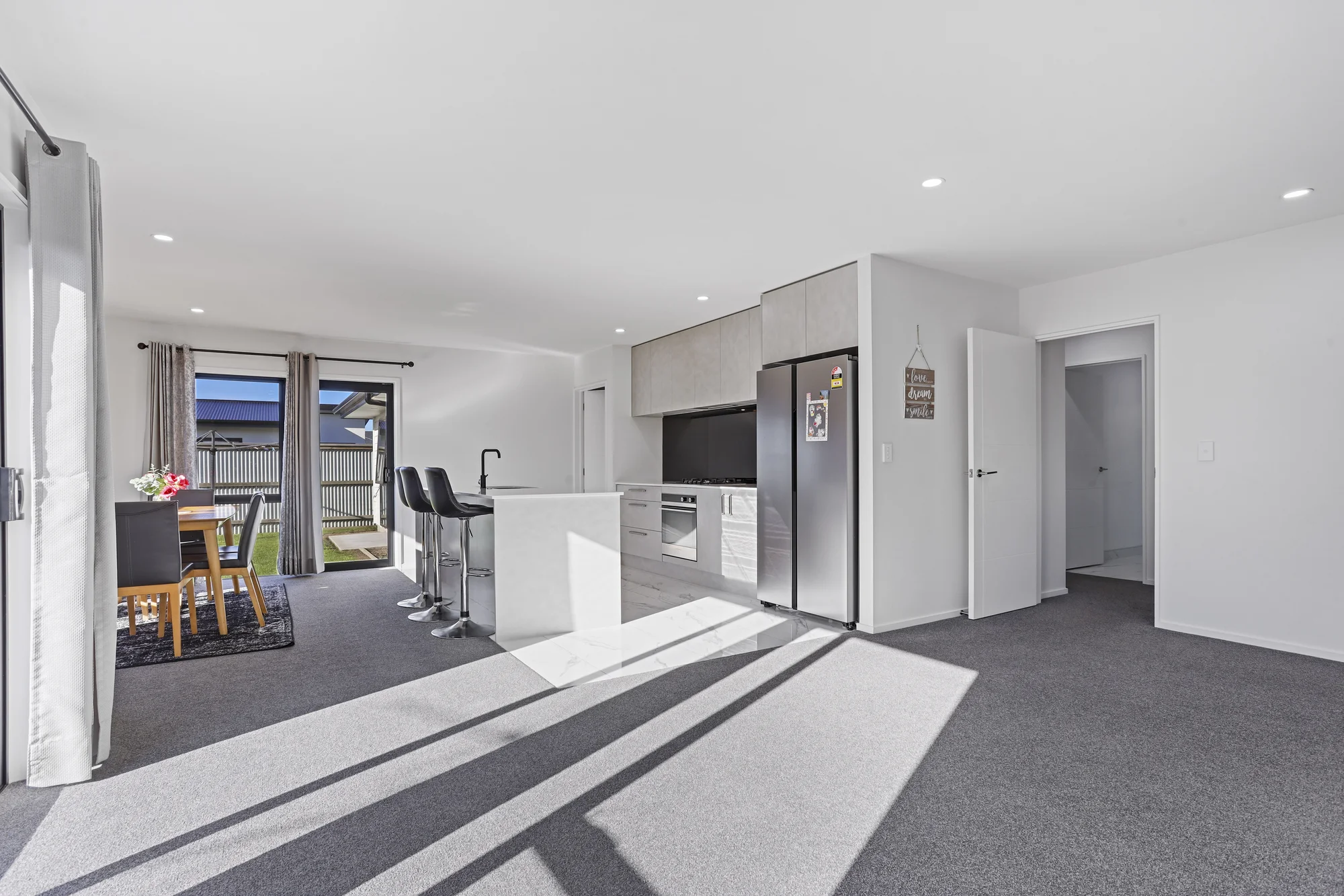 23 Clonbunny Close, Rolleston, Christchurch, Canterbury, 3 habitaciones, 2 baños, House