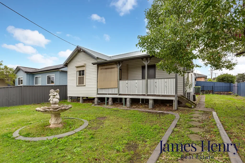 🏡 Comfortable & Convenient Living