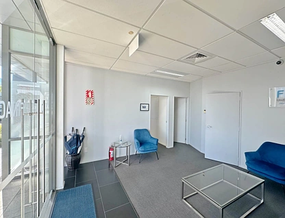 Unit D1/3 Orbit Drive, Albany, North Shore City, 0部屋, 0バスルーム, Office Premises