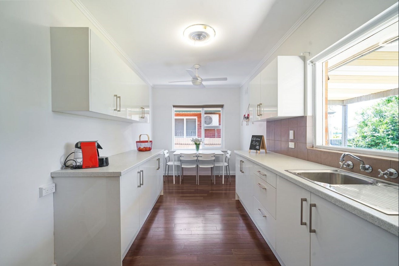 27 DEEPDENE AV, MITCHELL PARK SA 5043, 0 habitaciones, 0 baños, House