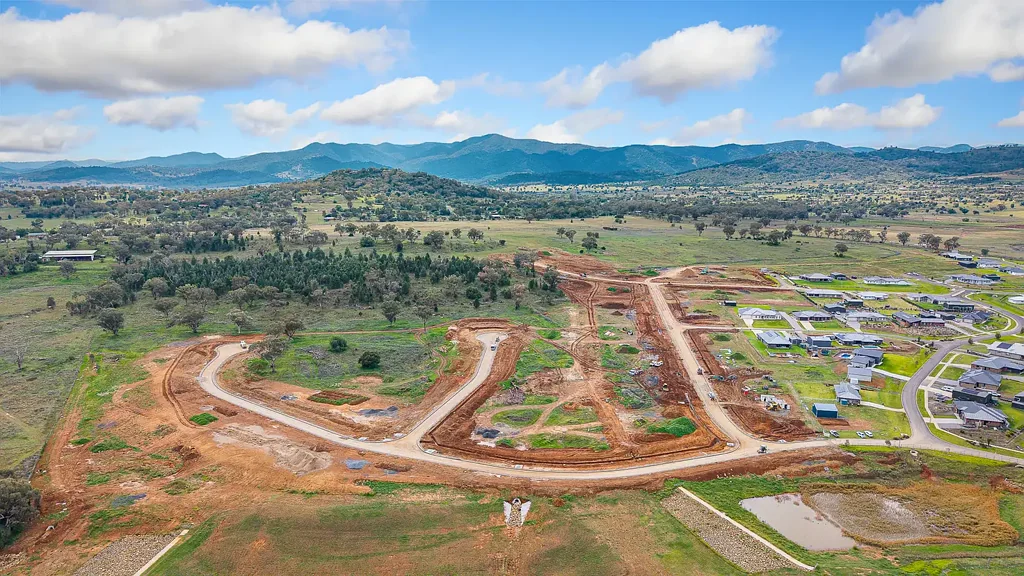 LOT 615 Potts Parade, Tamworth, NSW 2340