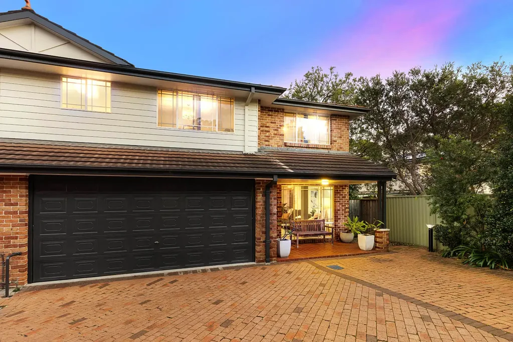 3/3-5 Paddison Avenue, Gymea, NSW 2227