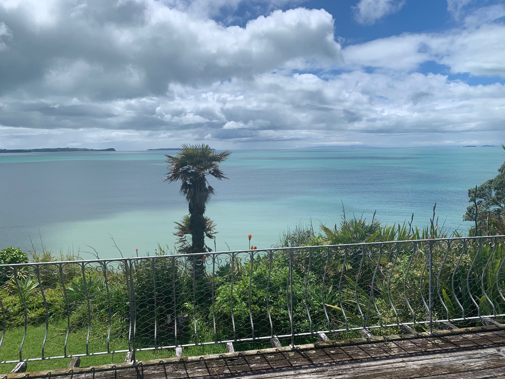 12a Cliff Road, Torbay, Auckland - North Shore, 0 Schlafzimmer, 1 Badezimmer