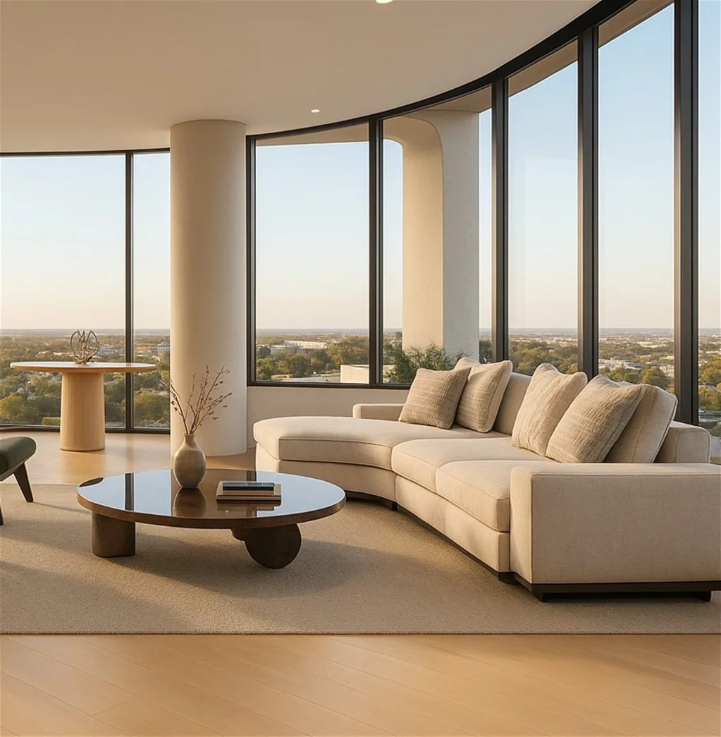 South Melbourne 2 Slaapkamer Where Timeless Design Meets Melbourne's Most Prestigious Parkfront