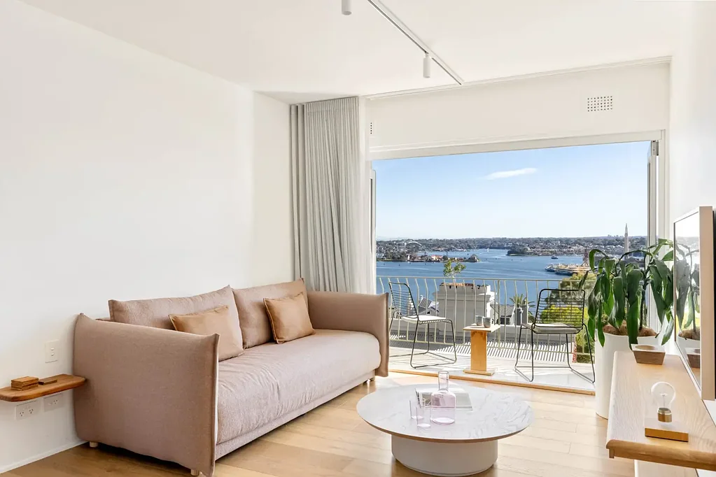 7/1 Glassop Street, Balmain, NSW 2041