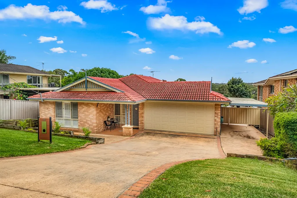 14 Eltham Avenue, Rathmines, NSW 2283