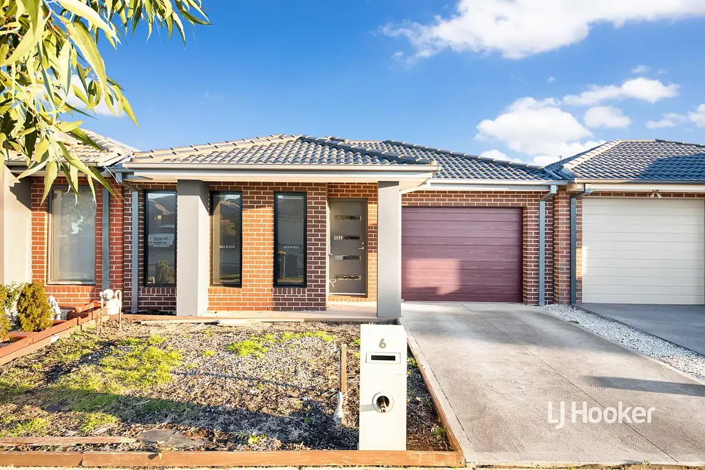 6 Karinya Way, Harkness, VIC 3337