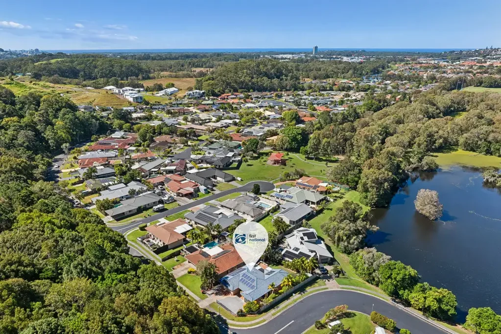 Tweed Heads South 4Kwarto Family living at its best!