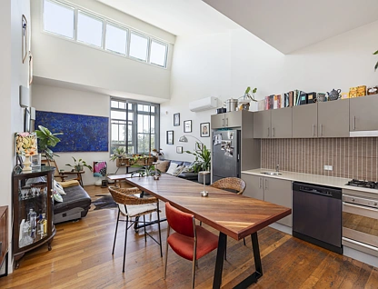 412/11-23 Gordon Street, Marrickville, Inner West, 2 कमरे, 2 बाथरूम, Apartment