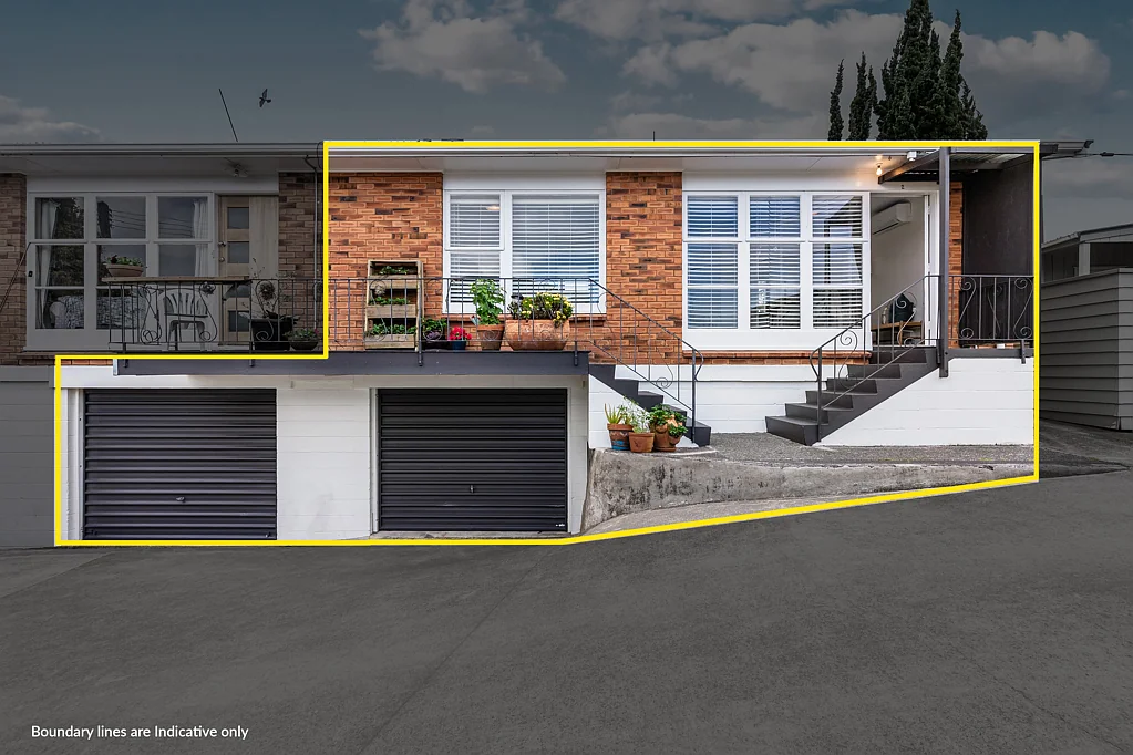 2/201 Mt Smart Road, Onehunga, Auckland City, Auckland