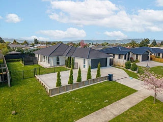 41 Hinerangi Crescent, Matamata, Matamata-Piako
