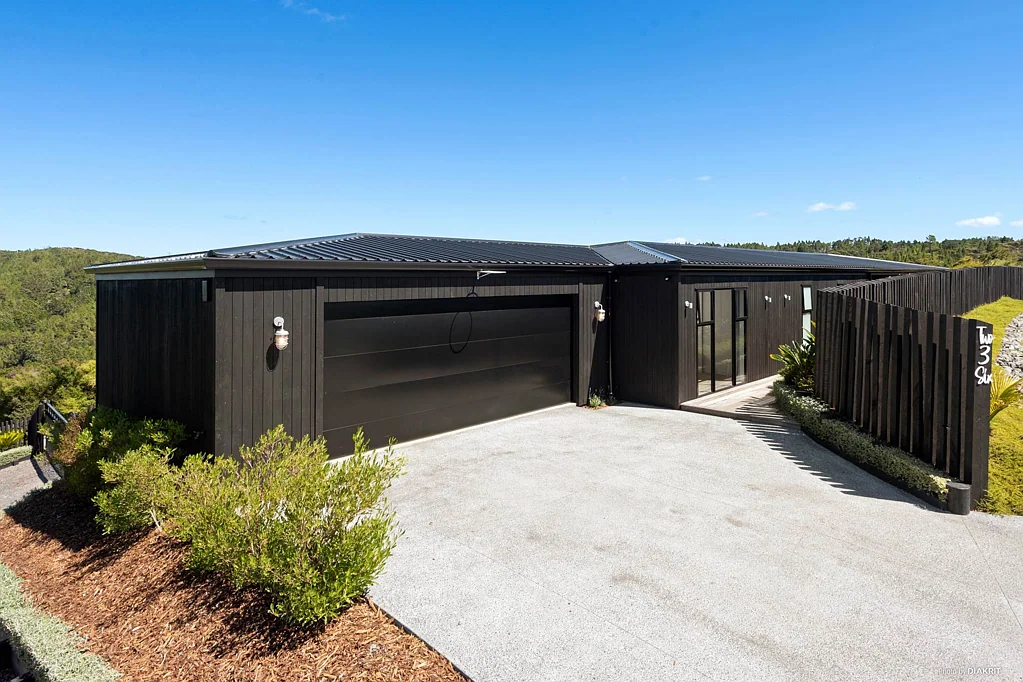 Orewa 4Zimmer Premium Lifestyle Living