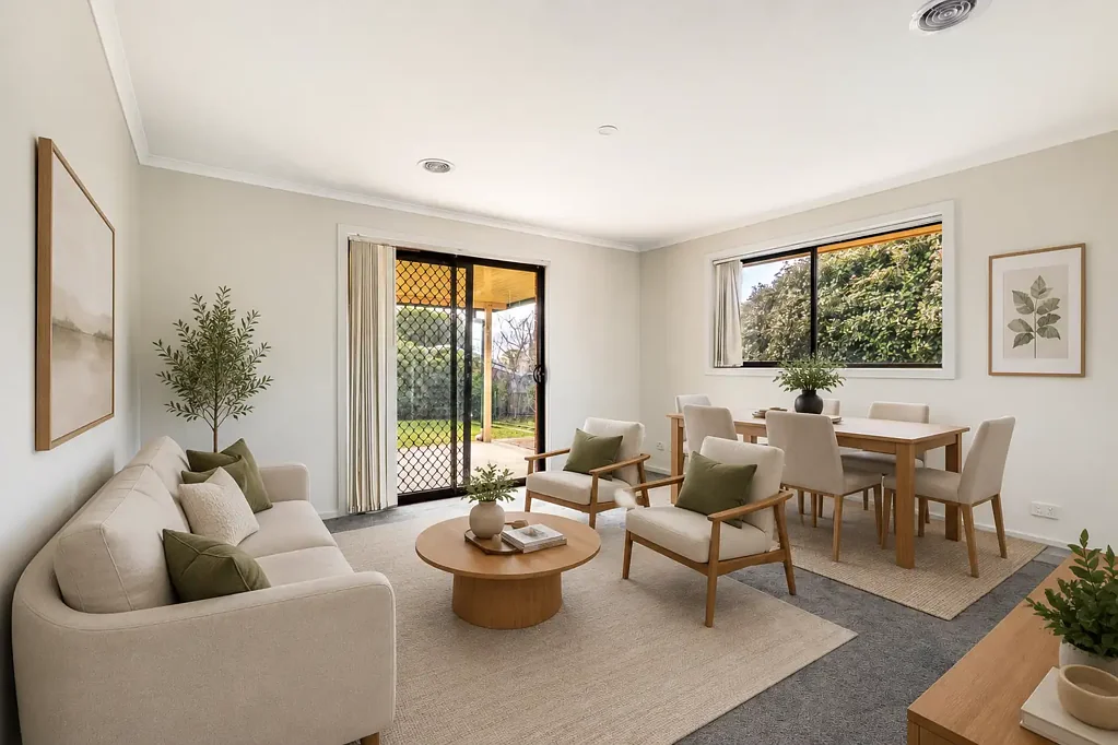 Fresh, Spacious Living in the Heart of West Wodonga - BRAND NEW CARPET, PAINT & LIGHT FITTINGS!!