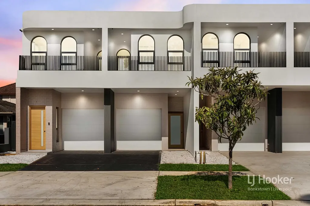 2/22 Lions Avenue, Lurnea, NSW 2170