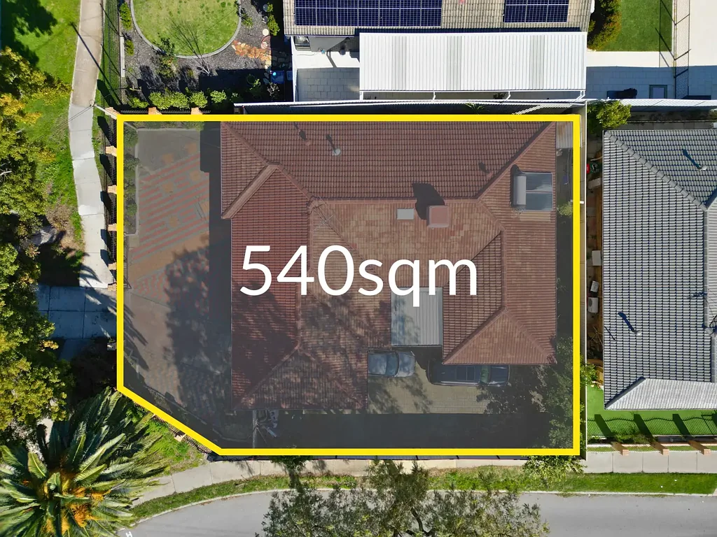 Cannington 4房  A Home That Fits Your Lifestyle